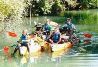  2x aventuras en familia 